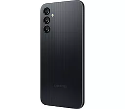 Смартфон Samsung Galaxy A14 4/64GB Black (SM-A145FZKUSEK) - миниатюра 7