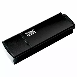 Флешка GooDRam 64 GB Edge Black (UEG3-0640K0R11)
