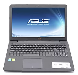 Ноутбук Asus F554LD (F554LD-XX648H) Black/Silver