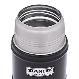 Пищевой термос Stanley Classic 0.5Л(6939236301473) - миниатюра 4