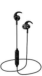 Наушники Florence FL-0151-K Black - фото Наушники Florence FL-0151-K Black