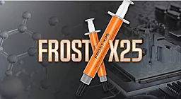 Термопаста ID-Cooling FROST X25 4g - миниатюра 4