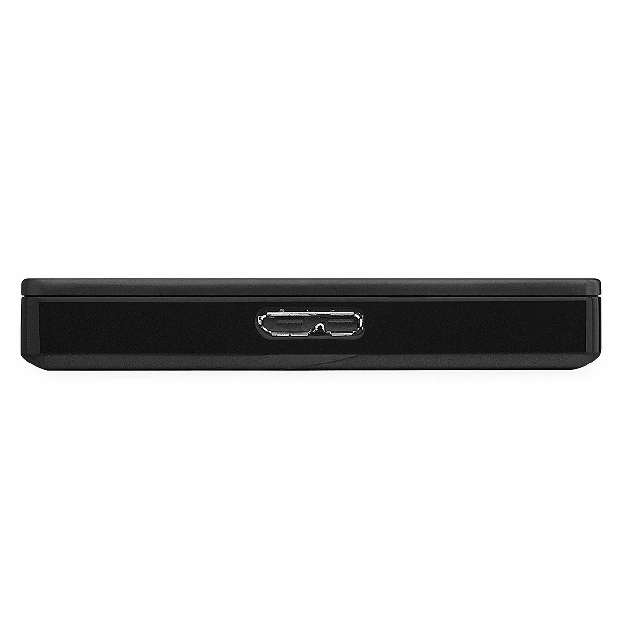 Зовнішній жорсткий диск Seagate 2Tb USB3.0 2,5" Slim (STDR2000100_) Black - фото 3