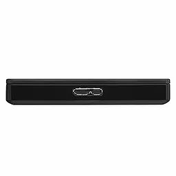 Зовнішній жорсткий диск Seagate 2Tb USB3.0 2,5" Slim (STDR2000100_) Black - мініатюра 3 Зовнішній жорсткий диск Seagate 2Tb USB3.0 2,5" Slim (STDR2000100_) Black - мініатюра 3