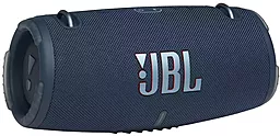 Колонки акустические JBL Xtreme 3 Blue (JBLXTREME3BLUEU) - миниатюра 5