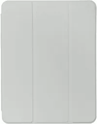 Чехол для планшета BeCover для Apple iPad Air 10.9" 2020, 2022, iPad Pro 11" 2018, 2020, 2021, 2022 Gray (704994) - фото Чехол для планшета BeCover для Apple iPad Air 10.9" 2020, 2022, iPad Pro 11" 2018, 2020, 2021, 2022 Gray (704994)
