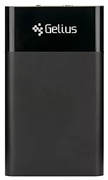 Повербанк Gelius Pro Ultra Thin 8000mAh Black - мініатюра 2 Повербанк Gelius Pro Ultra Thin 8000mAh Black - мініатюра 2