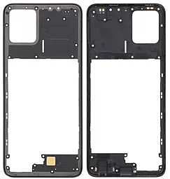 Рамка корпуса Motorola Moto G32 Mineral Grey - фото Рамка корпуса Motorola Moto G32 Mineral Grey