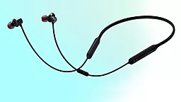 Навушники OnePlus Bullets Wireless Z2 Black - мініатюра 3 Навушники OnePlus Bullets Wireless Z2 Black - мініатюра 3