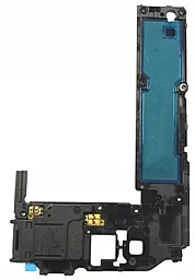 Динамик Samsung Galaxy A7 2017 A720F Полифонический (Buzzer) Black - фото Динамик Samsung Galaxy A7 2017 A720F Полифонический (Buzzer) Black