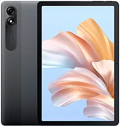 Планшет Blackview Tab 90 8/128GB 4G Dual SIM Gray - фото Планшет Blackview Tab 90 8/128GB 4G Dual SIM Gray