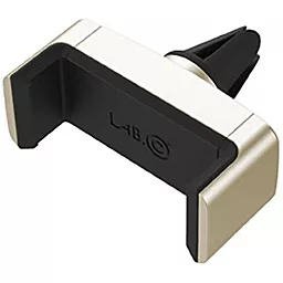 Тримач Lab.C Air Vent Car Mount Champagne Champagne Gold (LABC-589-GD)