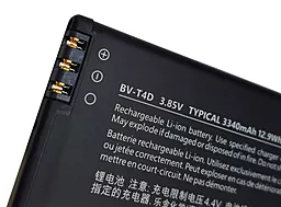 Акумулятор Microsoft (Nokia) Lumia 950 XL / BV-T4D (3340 mAh) 12 міс. гарантії - мініатюра 6