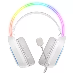 Наушники Onikuma X22 White - фото Наушники Onikuma X22 White