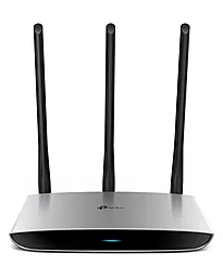 Маршрутизатор TP-Link TL-WR945N - фото Маршрутизатор TP-Link TL-WR945N