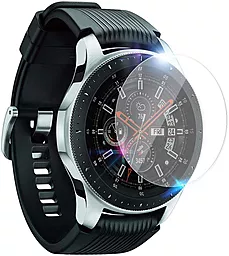 Защитная пленка для умных часов Samsung Galaxy Watch3 42mm (706031)