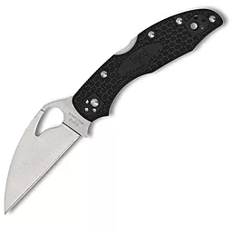 Нож Spyderco Byrd Meadowlark 2 Wharncliffe (BY04PBKWC2) - фото Нож Spyderco Byrd Meadowlark 2 Wharncliffe (BY04PBKWC2)