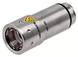 Фонарик аккумуляторный LedLenser Automotive (7310)