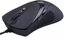 Комп'ютерна мишка A4Tech X-748K Black - мініатюра 2