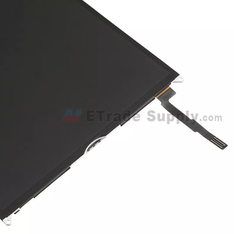 Дисплей для планшету Apple iPad Air (iPad 5), iPad 9.7 2017 (original) - фото 3