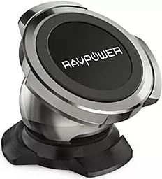 Автотримач магнітний RavPower Magnetic Car Phone Mount (RP-SH003)
