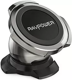 Держатель магнитный RavPower Magnetic Car Phone Mount (RP-SH003) - фото Держатель магнитный RavPower Magnetic Car Phone Mount (RP-SH003)