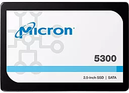 SSD Накопитель Micron Crucial 5300 Pro 3.84 TB (MTFDDAK3T8TDS-1AW1ZABYY)
