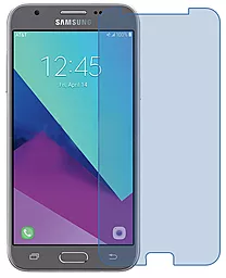 Защитное стекло 1TOUCH 2.5D Samsung J330 Galaxy J3 2017
