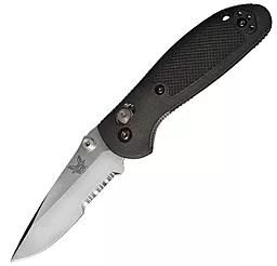 Нож Benchmade "Pardue Mini DPT Grip" AXS Stud (556S)
