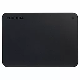 Внешний жесткий диск Toshiba 2,5 4TB USB 3.0 Canvio Basics (HDTB440EK3CA) - миниатюра 2