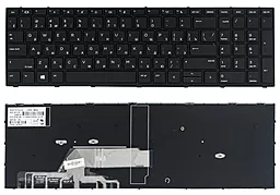 Клавіатура для ноутбуку HP ProBook 450 G5 / L01028-261
