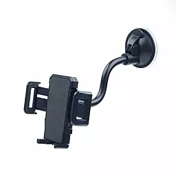 Держатель Gembird TA-CHW-03 Black - фото Держатель Gembird TA-CHW-03 Black