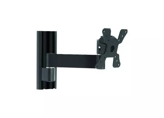 Кронштейн для телевизора X-digital LCD401-B Black - фото 1