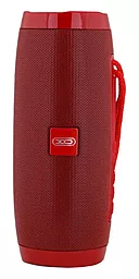 Колонки акустические XO F27 Wireless Speaker Red - миниатюра 2