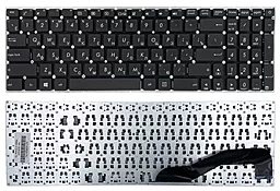 Клавіатура Asus X540S X540L X540L - мініатюра 2