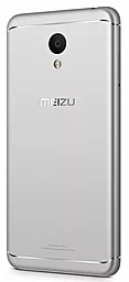 Meizu M6 3/32Gb Global Version Silver - миниатюра 10