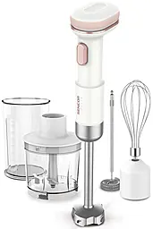 Занурюваний блендер Sencor Pulse SHB9130WH