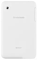 Корпус для планшета Lenovo A3300 IdeaTab 7.0 White Original - фото Корпус для планшета Lenovo A3300 IdeaTab 7.0 White Original