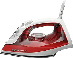 Праска з парою Philips 2000 Series DST2010/40 - мініатюра 7 Праска з парою Philips 2000 Series DST2010/40 - мініатюра 7