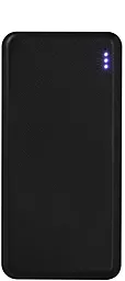 Повербанк 2E Power Bank 10000mAh Black (2E-PB1019AQC-BLACK)