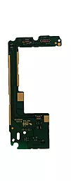 Шлейф Nokia 2720 flip дисплейный Original - фото Шлейф Nokia 2720 flip дисплейный Original