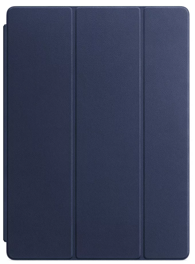Чехол для планшета Apple Smart Case для Apple iPad 9.7" 5, 6, iPad Air 1, 2, Pro 9.7"  Dark Blue - фото 2