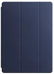 Чехол для планшета Apple Smart Case для Apple iPad 9.7" 5, 6, iPad Air 1, 2, Pro 9.7" Dark Blue - миниатюра 2 Чехол для планшета Apple Smart Case для Apple iPad 9.7" 5, 6, iPad Air 1, 2, Pro 9.7" Dark Blue - миниатюра 2