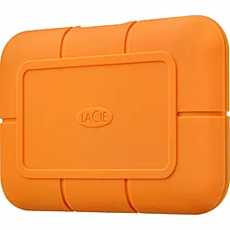 SSD Накопитель LaCie Rugged 2 TB USB 3.1 Type-C (STHR2000800) - фото SSD Накопитель LaCie Rugged 2 TB USB 3.1 Type-C (STHR2000800)