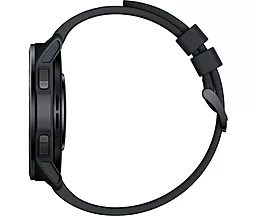Смарт-годинник Xiaomi Watch S1 Active Space Black (BHR5380GL) - мініатюра 6