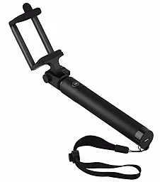 Моноподы, селфи-палки UFT SS26 Black - фото Моноподы, селфи-палки UFT SS26 Black