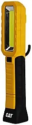 Фонарик CAT CT9016EU (3xAA) - фото Фонарик CAT CT9016EU (3xAA)