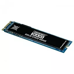 SSD Накопитель GooDRam PX400 512 GB M.2 2280 (SSDPR-PX400-512-80) - фото SSD Накопитель GooDRam PX400 512 GB M.2 2280 (SSDPR-PX400-512-80)