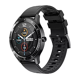Смарт-часы Maxcom Fit FW43  Cobalt 2 Black - миниатюра 3