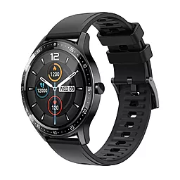 Смарт-годинник Maxcom Fit FW43 Cobalt 2 Black - мініатюра 3 Смарт-годинник Maxcom Fit FW43 Cobalt 2 Black - мініатюра 3